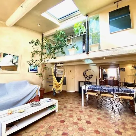 24 Rue Rastit Lägenhet Cassis